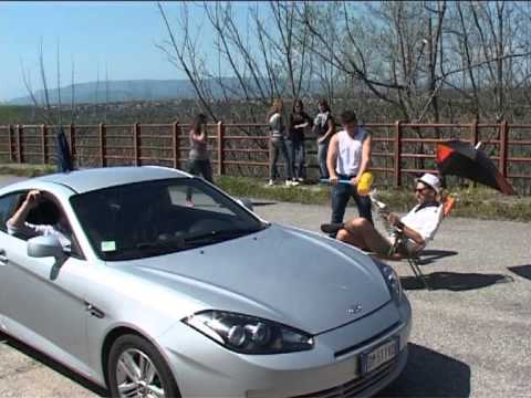 harlem shake 2ciak maropati 2013