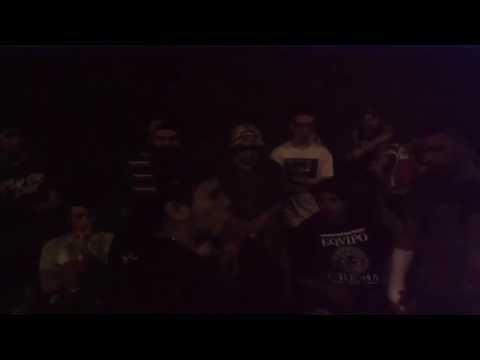 RTK vs CAZA BELDA - 4tos | Celta Free 26/2