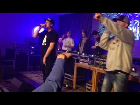 DIRRTY D - DE MENTALIST