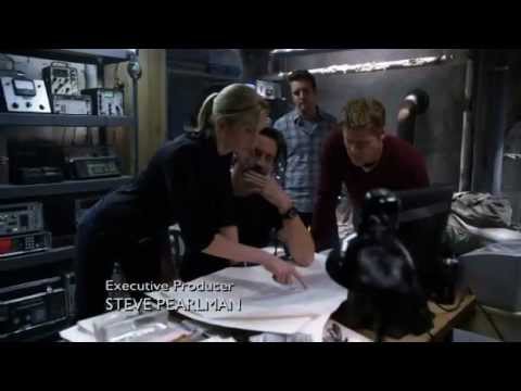V 2009 TV Series Funny edit