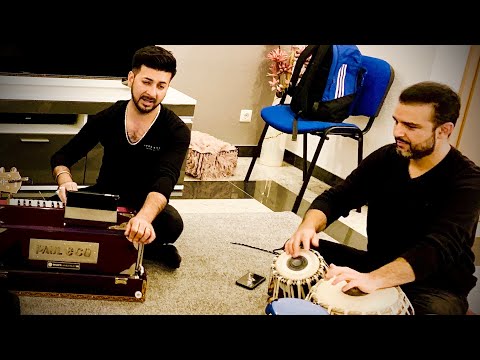 Har Khushi Bahr Tu | Mustafa Sufi & Siar Hashimi | Unplugged Accoustic | هر خوشى بهر تو | مصطفى صوفى