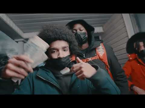 flexo_nickkk - spray ground ft. mrbinblocks (official Video) |Dir.Lin James