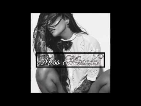 DJ Layla Feat. Malina Tanase ~ Don't Go (Suprafive Remix)