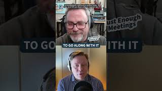 Meetings, Estimates & People: The Coder's Real Job
