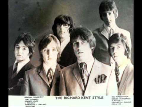 The Richard Kent Style - YOU CAN'T PUT ME DOWN.wmv