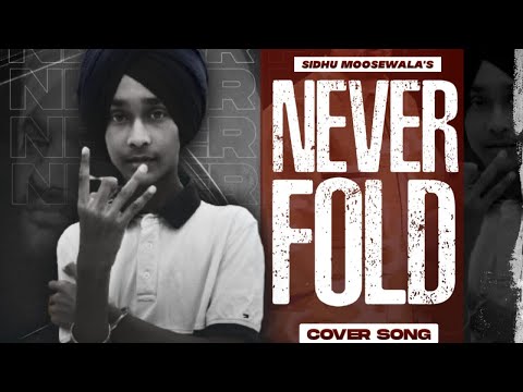 Never Fold | Official Cover | Taran Dosanjh | | Sidhu Moose Wala | Latest Punjabi Songs 2023