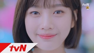 The liar and his lover [최초] 2017년 봄, 조이의 첫 상큼 고백 | tvN 그녀는 거짓말을 너무 사랑해 첫 티저 170313 EP.1
