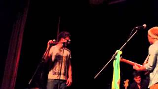 Fréro Delavega ) Soulstorm - Patrice Cover - BAO 3 novembre - FreroDelavegaFans.com