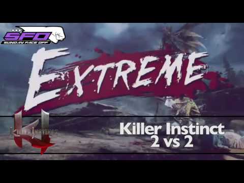 Rival Scenes 2016 Promotion Video.