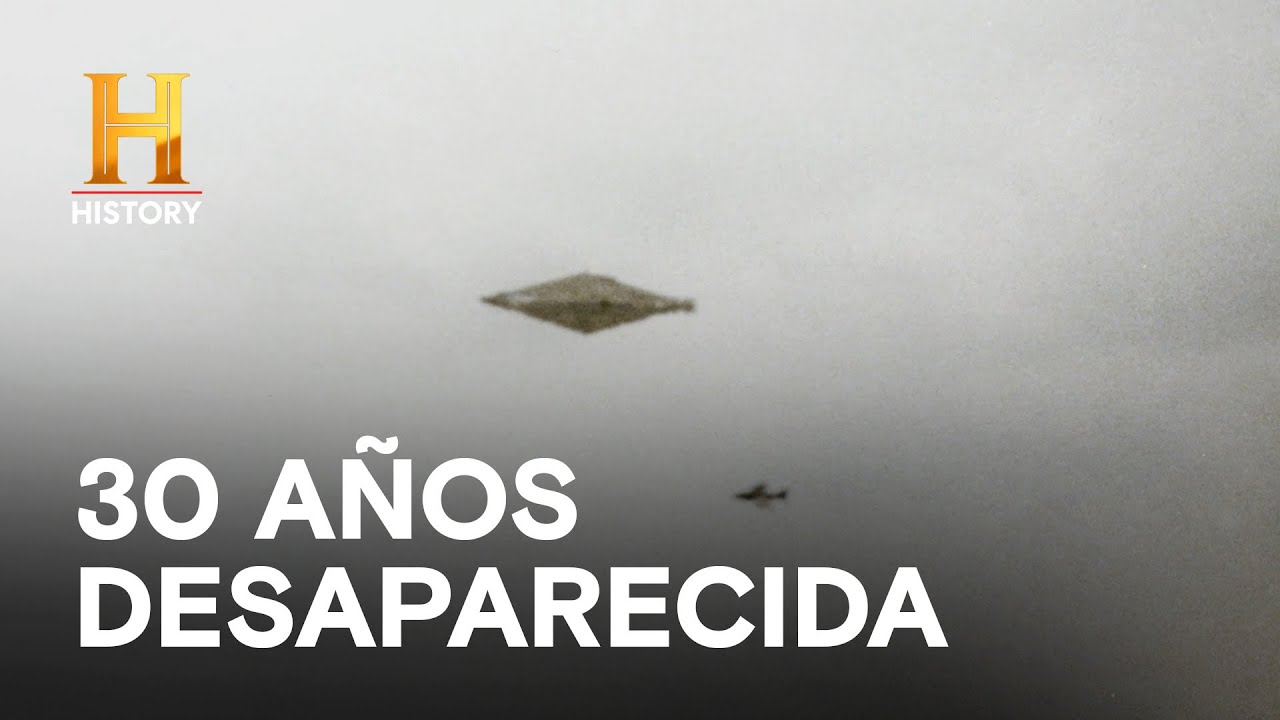 LA IMAGEN PROHIBIDA DEL OVNI DE CALVINE - ALIENÍGENAS ANCESTRALES