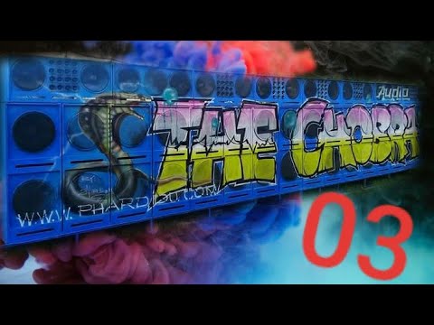 YANGER THE CHOBRA 03 - Kelvin Fordatkossu ft. Joung Ar Titaley ( Rap Mollucan Labrak ) 2018