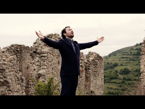 Dumitru Bojonca - Să-nalț Jertfa Ta, Isuse