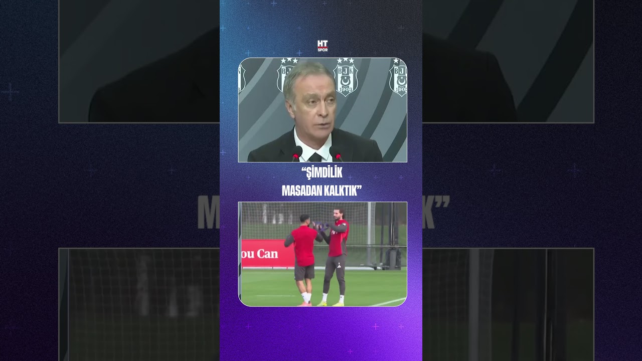 Önder Özen: Salah'la iki defa ben görüştüm, bir defa da Vincenzo Italiano görüştü