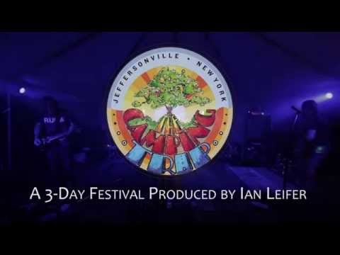 Pigeons Playing Ping Pong at The Camping Trip (Set 1)