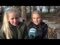 Natuurspeeltuin moet Schellinkhout leefbaar houden: "Het is hier nu veel leuker"