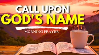 Always Pray First Before You Start Your Day -  Daily Prayer For Gratitude | Morning Prayer