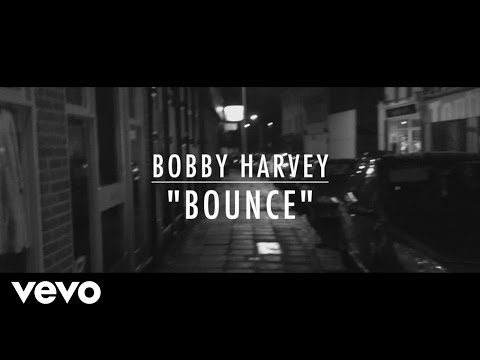 Bobby Harvey - Bounce