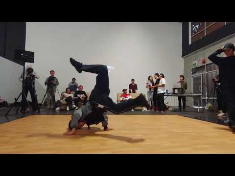 "WDG Canada qualifier" [top8] Connor vs Hiroshi