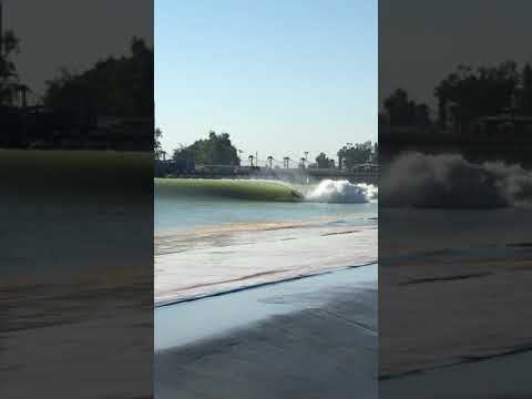 Surf Ranch Pro - Miguel Pupo