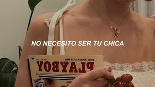 SZA | Notice Me (Traducida al español)