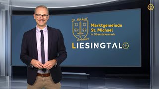 Liesingtal+ and Infokanal St. Michael from 30.09.2025