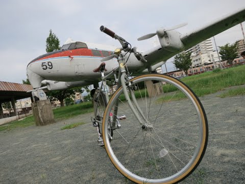 すずきひろた - CHERO 700c（demo）