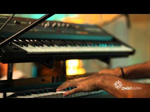 Can Bonomo - Şaşkın / #akustikhane ‪#sesiniac
