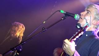 &quot;Rushing&quot;, Nada Surf @ Reflektor, Liège