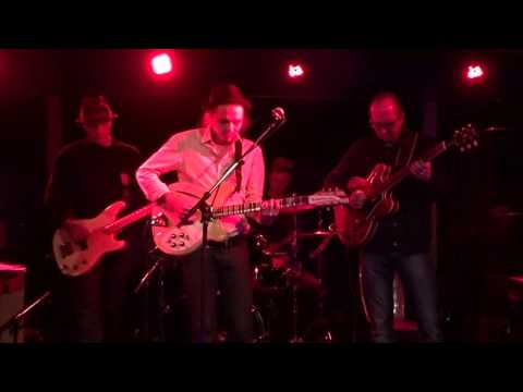 THE SINS OF MY YOUTH Live @Cologne STARS OF TOMORROW – Sins You Left