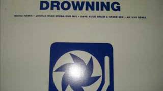 Cleveland Lounge - Drowning (Micro Mix)