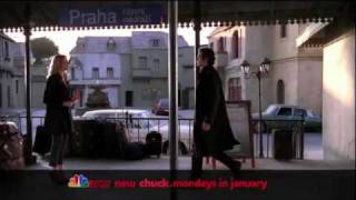 Chuck Season 3 Promo #10 *new scenes* {1 MINUTE}