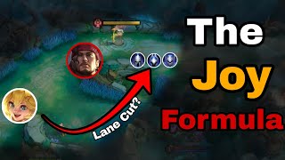 The One Decision That Makes Joy So Strong In MLBB