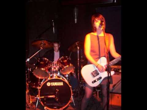 Lady Muck - Heart's Not In It