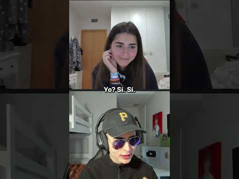 Hackeando en Omegle 18😂🔥