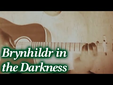 Brynhildr in the Darkness (guitar cover iv pershin ) TAB