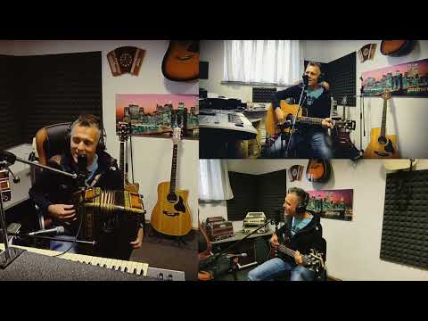 Nejc Kastelic - Zavriskal sem glasno ( F.Flere)