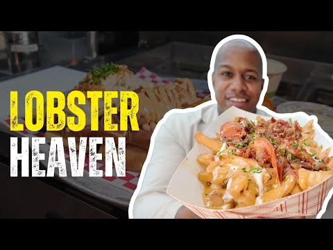 Stemi Lobster
