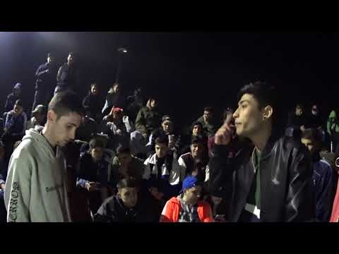 DYBBUK vs DAYNEXT - 4tos (1vs1 - 12/08) - Italia Free