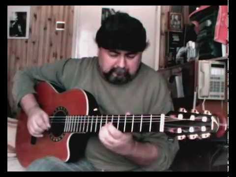 Видео-обзор товара Струны для классической гитары D'Addario EJ30 Normal 28-43