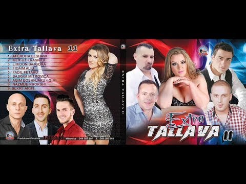 Liridon Bajgora - Extra  Tallava 11 █▬█ █ ▀█▀
