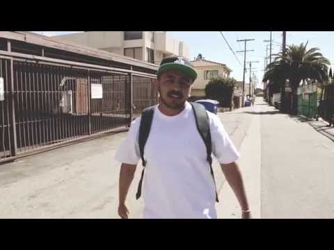 Manny B. - Why I'm Here (Prod. Nujabes)