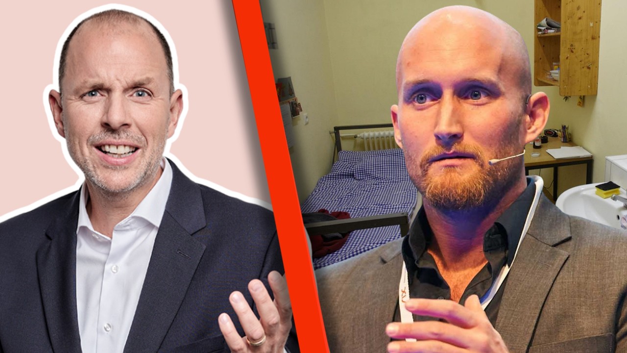 Großer Immo-Scam: Karl Ess in U-Haft