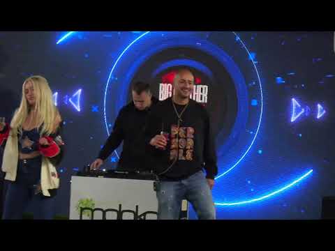 Luizi gënjen Nitën: Po të thërrasin te dhoma e rrëfimit - Big Brother Vip 2