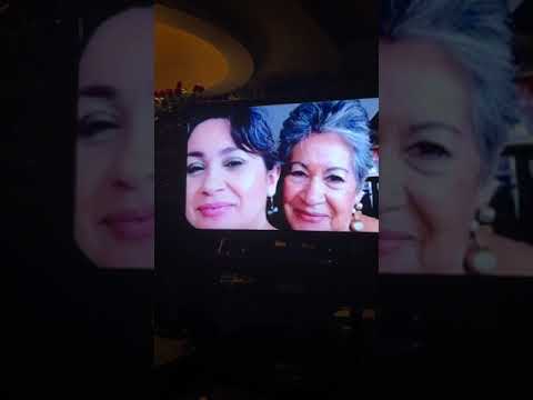 5 /19/43 - 1/11/20 Olga Virginia Martinez de Leon