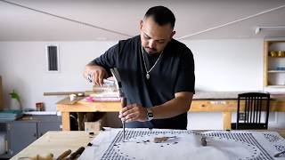 Supporting Houston Artists: Inside the 2024 Jones Artist Awards