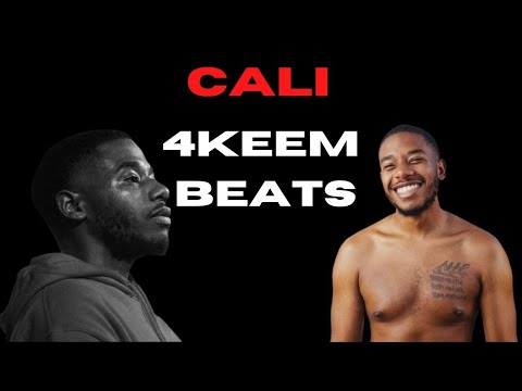 [FREE] LARUSSELL x NEF THE PHARAOH x DABOII TYPE BEAT | CALI (PROD.4KEEM) WEST COAST TYPE BEAT