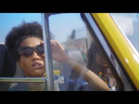 Poe   Adore Her Official Video ft  Funbi