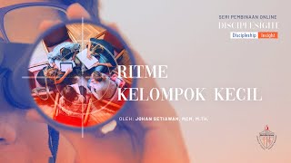 Ritme Kelompok Kecil