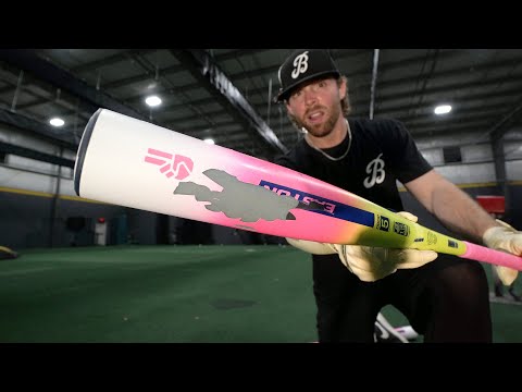 Does the Easton Dub have a durability issue?