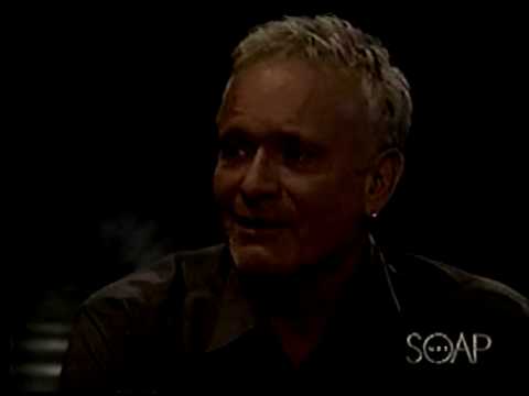 GH Luke and Laura 2002- Luke feels Laura slipping away